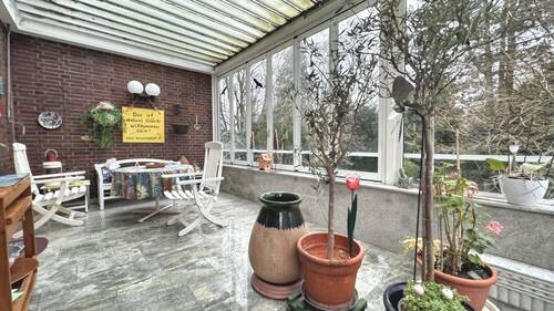 Wintergarten - 
