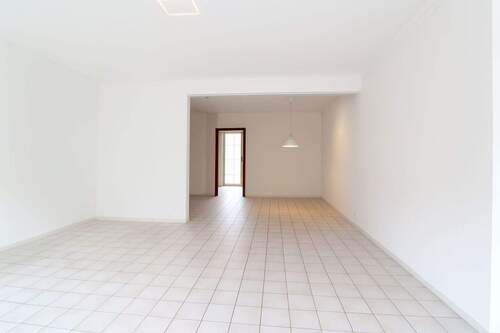 Wohn-und Essbereich - 