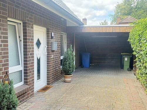 Carport - 