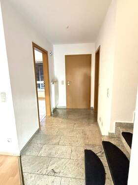 Diele EG - 4 Zimmer Reihenendhaus zum Kaufen in Oldenburg