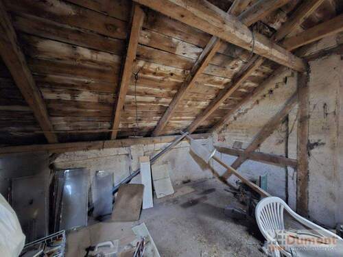 Dachboden Nebengelass - 