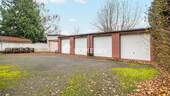 Garage - Etagenwohnung mit 58,00 m&sup2; in Hamm zum Kaufen