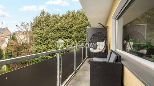 Balkon 1 - 