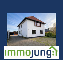 Ein-Zweifamilienhaus in ruhiger Lage von Etelsen - Langwedel