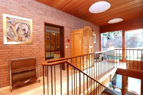 Diele Obergeschoss - 