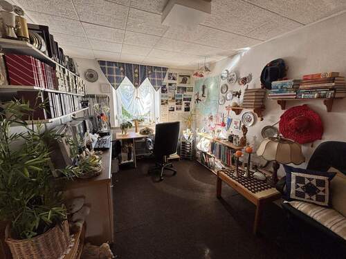 Zimmer im Obergeschoss - 