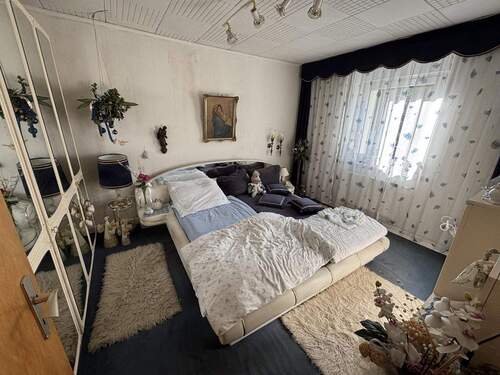 Schlafzimmer Obergeschoss - 