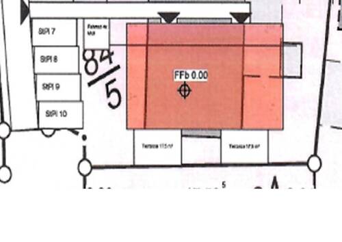 Planung Neubau DHH - 