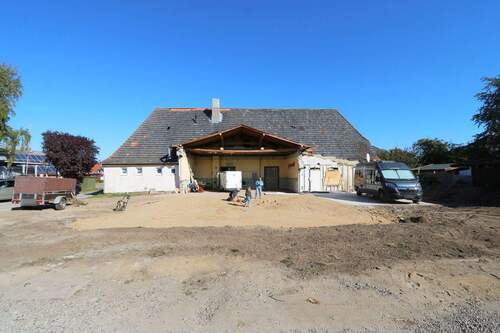 Freifläche für DHH - 