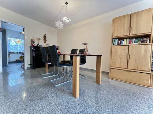 Essbereich - Reihenmittelhaus mit 125,10 m&sup2; in Hofheim am Taunus zum Kaufen