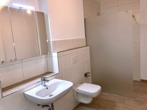 Badezimmer - 