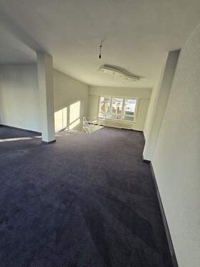 Ansicht - Büro mit 93,00 m&sup2; in Bad Vilbel zur Miete