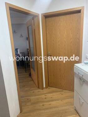 Bild 2 - 2 Zimmer Etagenwohnung zur Miete in München