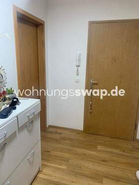 Bild 4 - Etagenwohnung mit 41,00 m&sup2; in München zur Miete