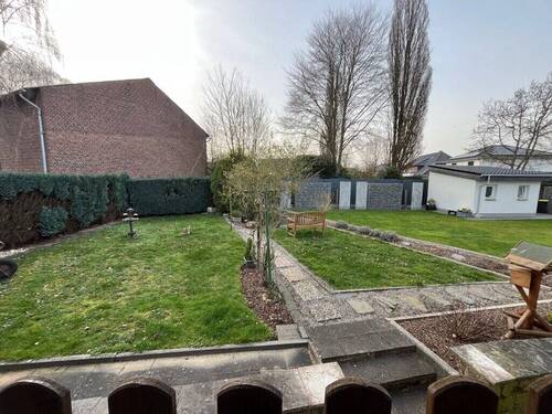 Garten - 