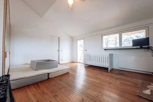 1.1 Kinderzimmer - 