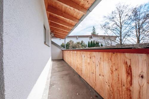 1.1 Balkon - 