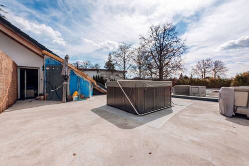 1.1 Dachterasse - 