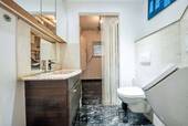 1.1 Gäste WC - 