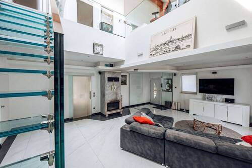 1.1 Wohnzimmer - 