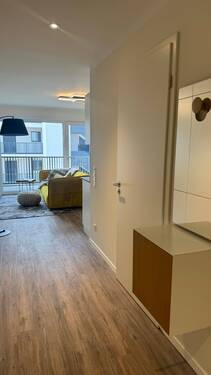 Musterwohnung Haus 3 Bul (77).JPG - 3 Zimmer Etagenwohnung in Burglengenfeld