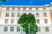 Fassade 2 - 