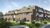 VIO P4 - 3 Zimmer Terrassenwohnung in Pentling