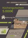 Küchengutschein P4 - 
