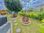 Gartenimpressionen (10) - 