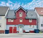 Ansicht (1) - 7 Zimmer Einfamilienhaus zum Kaufen in Calden