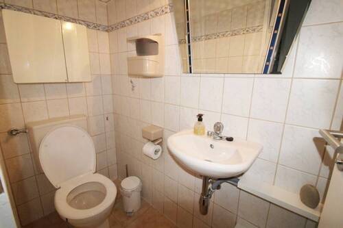 Gäste-WC - 