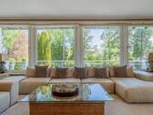 Wohnzimmer_ - Einfamilienhaus mit 280,00 m² in Schondorf am Ammersee zum Kaufen