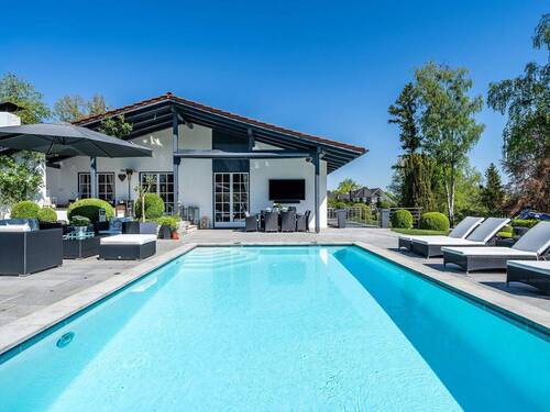 Poolbereich - 