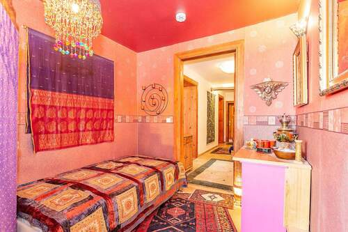Durchgangszimmer - 