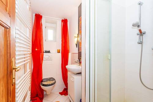 Duschbad - 