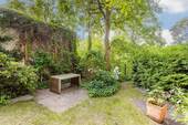 Innenhof Gemeinschaftsbereich - 