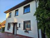 Seitenansicht - 