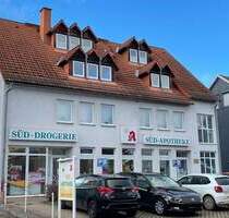 Einziehen und wohlfühlen - großzügige 3,5-Raum-Wohnung mit Balkon - Gotha