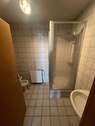 Gästebad mit Dusche - 