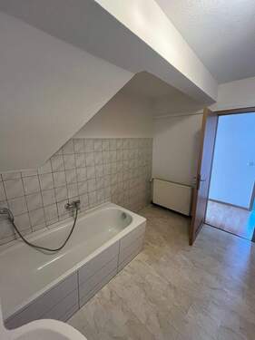 Hauptbadezimmer - 