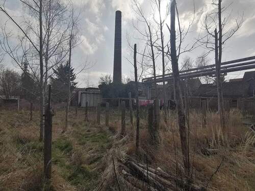 Grundstück 2 - Grundstück zum Kaufen in Märkische Heide