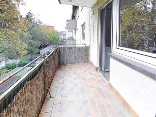 Balkon - 