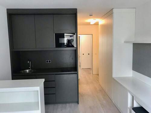 Bild 3 - 1 Zimmer Etagenwohnung in Berlin