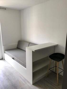 Bild 4 - Etagenwohnung mit 20,00 m² in Berlin zur Miete