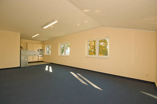 Personalraum A - 3 Zimmer Büro zur Miete in Appen