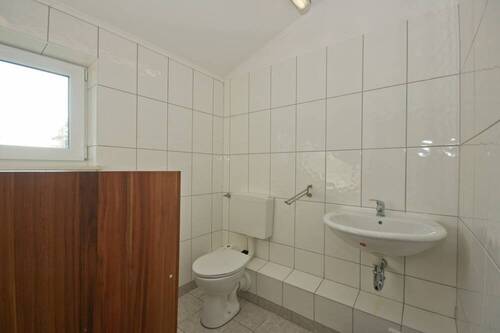 sanitäre Anlagen - 