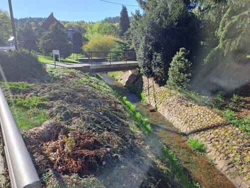 Impressionen Gegenüber - 