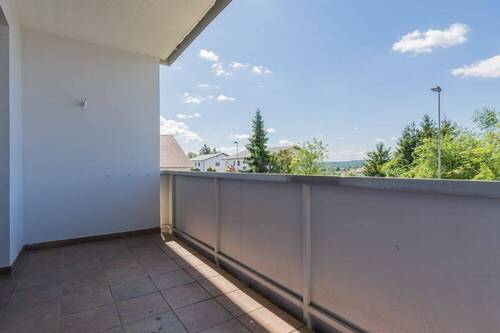 Balkon (2) - 