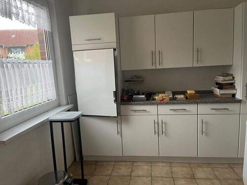 Hauswirtschaftsraum - 