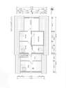 Grundriss Dachgeschoss - 